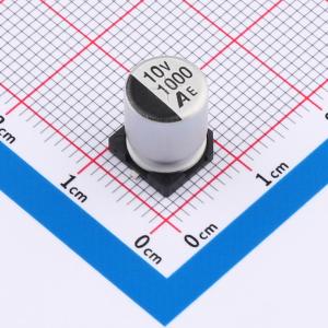 GVE1A108M0810CN商品缩略图