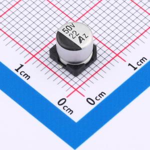 GVZ1H226M0606CN商品缩略图