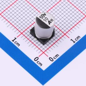 GVU1H106M0609CN商品缩略图