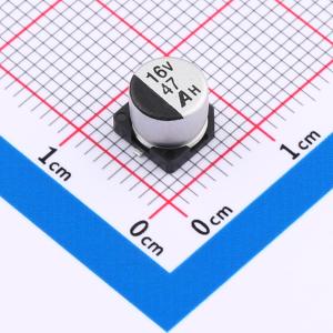 GVH1C476M0606CN商品缩略图