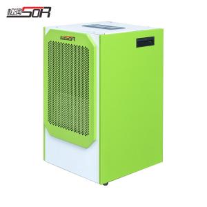 松润/SOR 大功率商用除湿机 大除湿量低噪音智能款 仓库地下室车库档案室车间用 SOR-V404[60L/天 120m²]