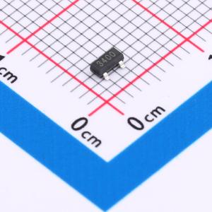 场效应管(MOSFET)