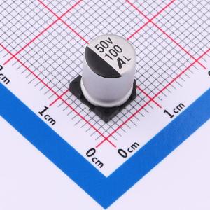 GVL1H107M0810CN商品缩略图