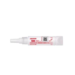 汉高乐泰Henkel Loctite乐泰565饮用水管密封LOCTITE 565 TB50ML EN/CH/JP/KR