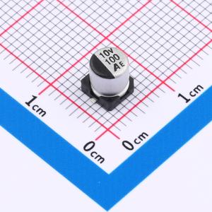 GVE1A107M0506CN商品缩略图