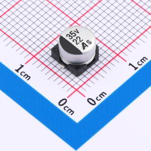 GVS1V226M0604CN商品缩略图