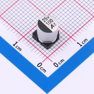 GVZ1E107M0608CN商品缩略图