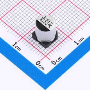 GVT1E227M0608CN商品缩略图