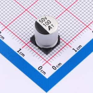 GVT1H107M0810CN商品缩略图