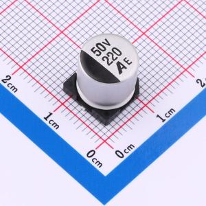 GVE1H227M1010CN商品缩略图