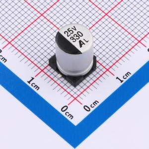 GVL1E337M0810CN商品缩略图