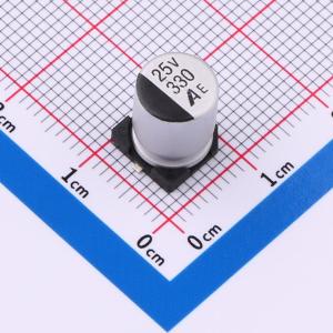 GVE1E337M0810CN商品缩略图