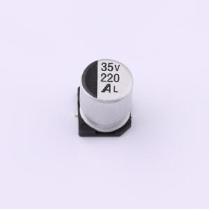 GVL1V227M0810CN商品缩略图