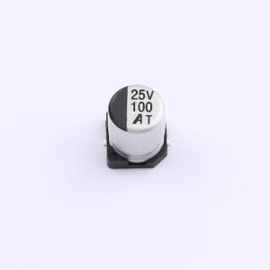 GVT1E107M0608CN商品缩略图