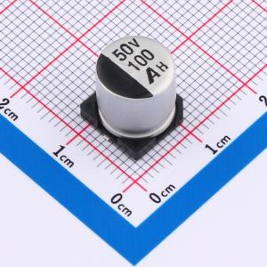 GVH1H107M1010CN商品缩略图