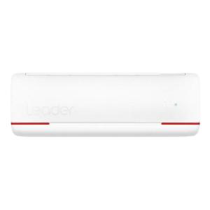 Leader 空调 海尔智家出品 元气1.5匹新一级变频空调挂机 自清洁挂式空调 KFR-35GW/05LKG81TU1 送货上门仅限电梯