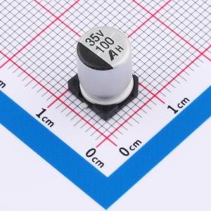 GVH1V107M0810CN商品缩略图