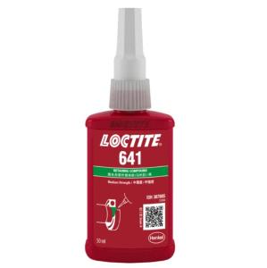 LOCTITE 641 BO50ML EN/CH/JP/KR商品缩略图