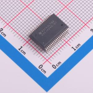 UCC14240QDWNRQ1商品缩略图