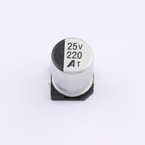 GVT1E227M0810CN商品缩略图