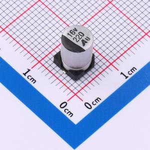 GVU1C227M0609CN商品缩略图