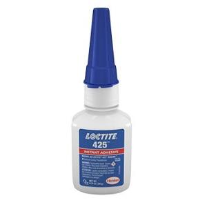 汉高乐泰Henkel Loctite乐泰425快干胶塑料螺牙锁固LOCTITE 425 HS BO20G ECJ