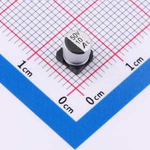 GVE1H106M0506CN商品缩略图