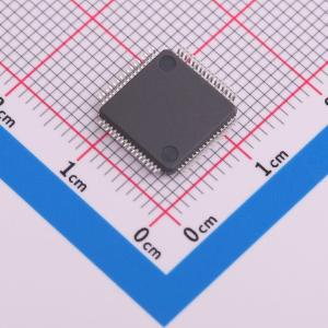 N32G451RCL7商品缩略图