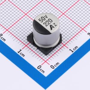 GVZ1H227M1010CN商品缩略图