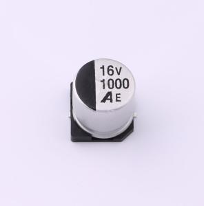 GVE1C108M1010CN商品缩略图