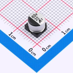 GVT1J226M0606CN商品缩略图