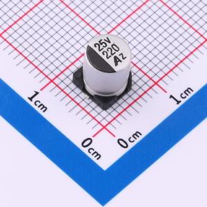 GVZ1E227M0608CN商品缩略图