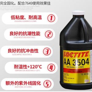 LOCTITE AA 3504 BO1LEN商品缩略图