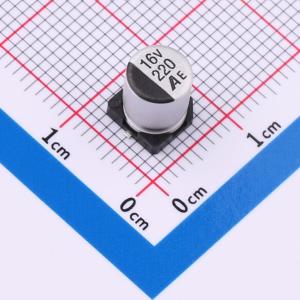 GVE1C227M0608CN商品缩略图