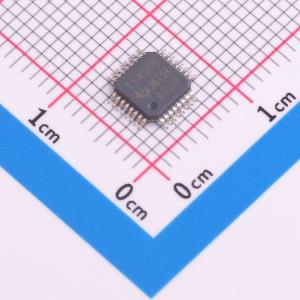 ADS114S08IPBS商品缩略图