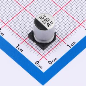 GVM1V337M0810CN商品缩略图