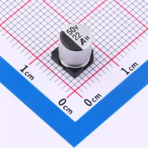 GVH1H226M0608CN商品缩略图