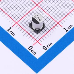 GVT1E106M0406CN商品缩略图