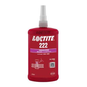 LOCTITE 222 BO250ML EN/CH/JP/KR商品缩略图