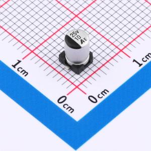 GVE1E106M0406CN商品缩略图