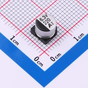 GVZ0J227M0606CN商品缩略图