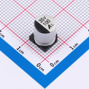 GVL1V107M0810CN商品缩略图