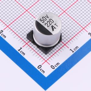 GVT1H227M1010CN商品缩略图