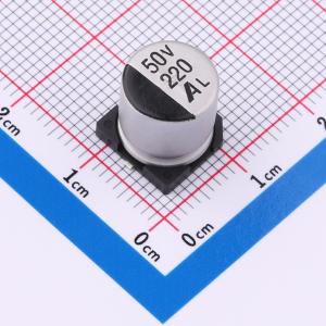 GVL1H227M1010CN商品缩略图