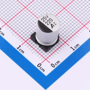 GVZ1E227M0810CN商品缩略图