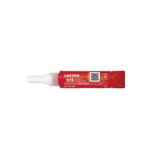 汉高乐泰Henkel Loctite乐泰515刚性法兰密封中等固化速度LOCTITE 515 TB50ML EN/CH/JP/KR