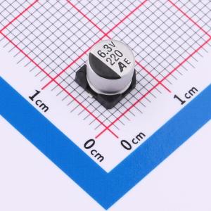 GVE0J227M0606CN商品缩略图