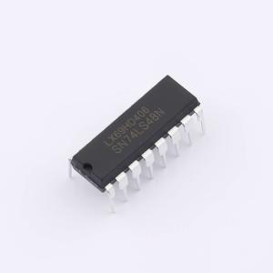 SN74LS48N(LX)商品缩略图