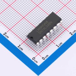 SN74LS48N(LX)商品缩略图