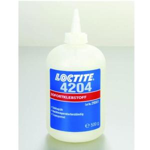 LOCTITE 4204 BO500G DE/FR商品缩略图